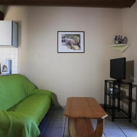 House Saint-andre * Saint-Andre (Tarn)