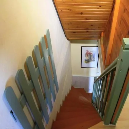 Casa de Férias House Saint-andre