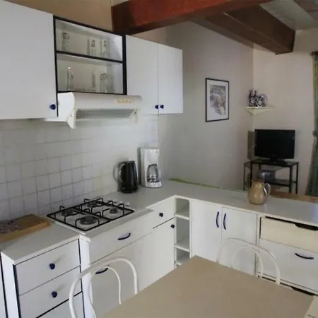 Casa de Férias House Saint-andre Saint-Andre (Tarn)