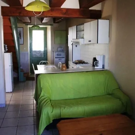 House Saint-andre