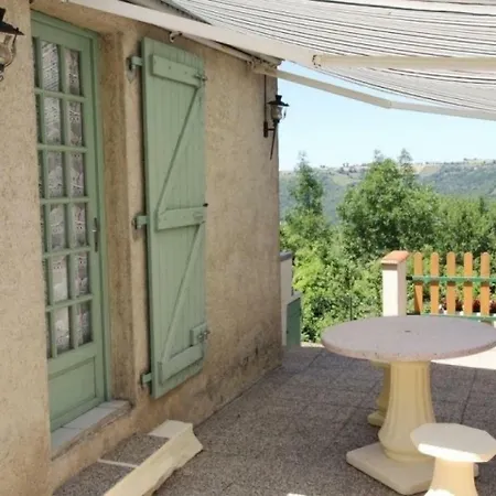 House Saint-andre Saint-Andre (Tarn)