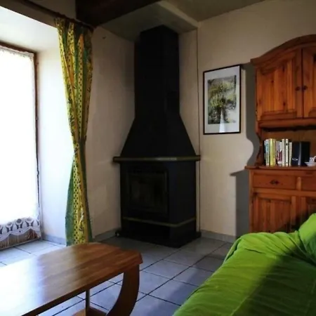 House Saint-andre Saint-Andre (Tarn)